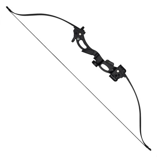 VidaXL Ukrivljen lok za najstnike z dodatki 49&amp;quot; 20 lb Slike