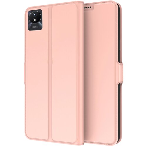 INORCO Za TCL 40 XL retro PU usnjena preklopna torbica za telefon, stojalo, denarnica Folio torbica za telefon, (22032925) Slike