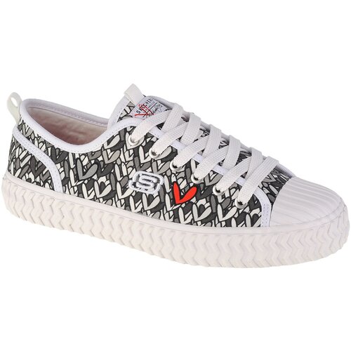 Skechers Street Trax-One That Stands Out Bijela Slike