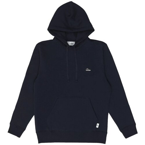 SANJO K100 Hoodie Patch V3 - Navy Plava Cijene