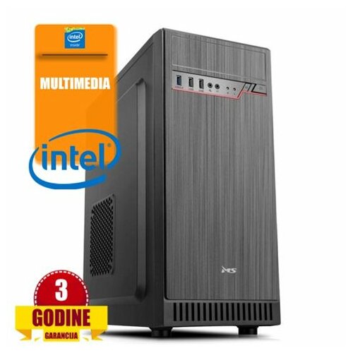 Altos Select, Intel Pentium G5400/8GB/SSD 256GB/HD Grafika računar Slike
