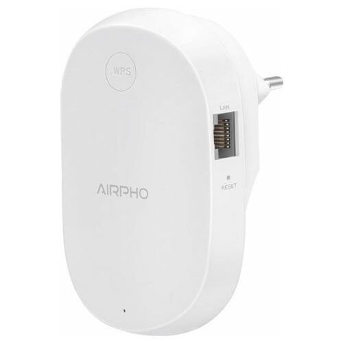 Airpho AR-E200 wireless range extender 300Mbps Slike