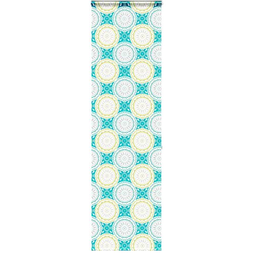 VidaXL Rolo zavjesa za tu&amp;scaron; s kazetom 80x240 cm &amp;scaron;irina tkanine 76 cm Slike
