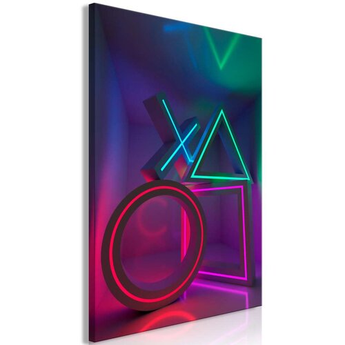  Slika - Win Zone (1 Part) Vertical 80x120 Slike
