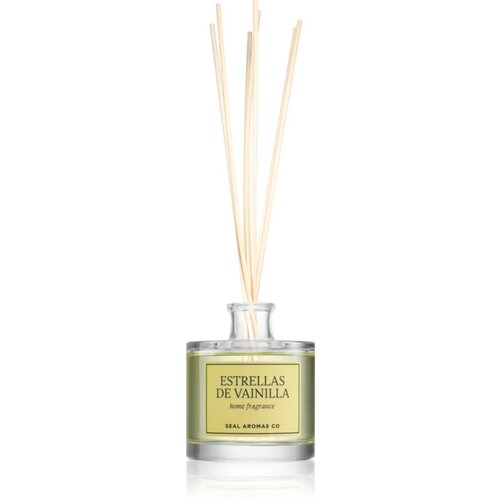 SEAL AROMAS Christmas Vanilla Stars aroma difuzer 100 ml Cijene