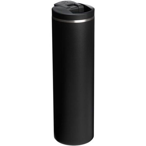 Stanley Transit Fliptop Mug termo&amp;scaron;alica veliki Black 2.0 590 ml Slike