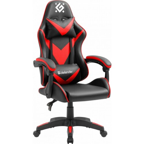 Defender xCom gaming stolica Slike