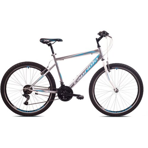 Capriolo mtb passion m 26/18Ht 919372-21 muški bicikl Cene