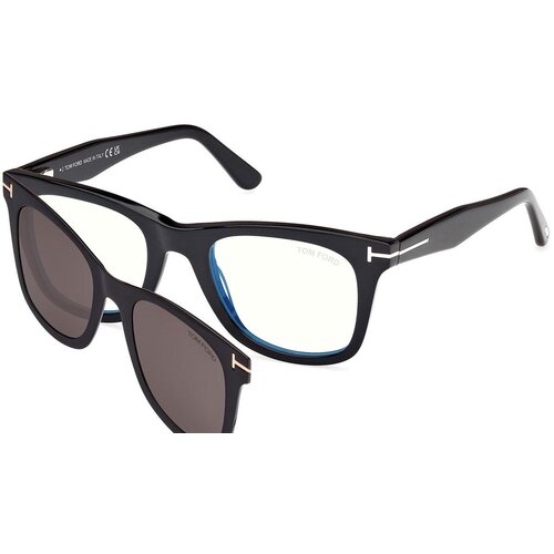 Tom Ford FT5970-B 001 - ONE SIZE (50) Cijene