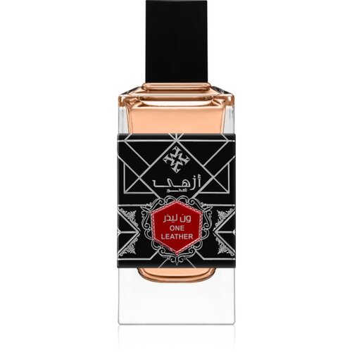 AZHA Perfumes One Leather parfemska voda za muškarce 100 ml Cijene