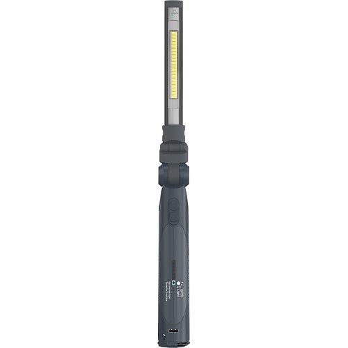 Scangrip Zložljiva kompaktna LED-svetilka SLIM forLIFE, svetilka 3 v 1, zložljiva, 500 lm Cene