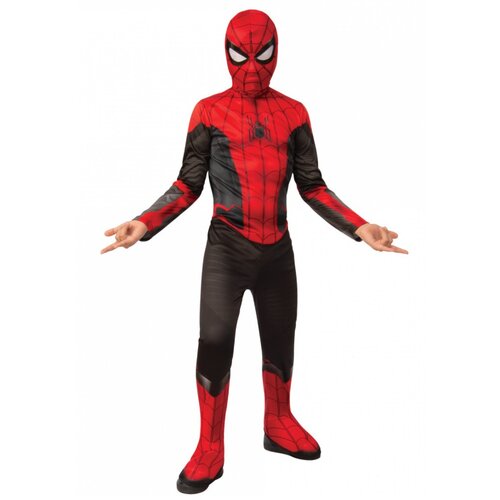 Rubies Pustni kostum za otroke Spiderman No way home 9-10 let Cene