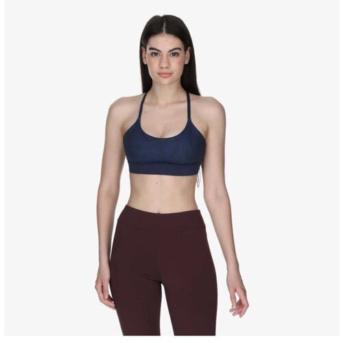 Lussari Yoga printed bra Cene