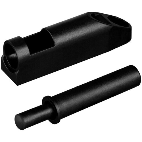 WALTECO Prigušivač za vrata namještaja (D x Š x V: 59 x 10 x 13 mm) Cijene