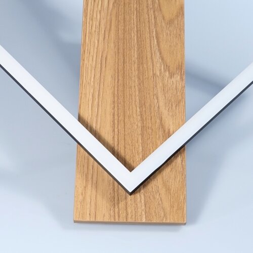  Brilagi - LED plafonsko svetlo AXIS LED/18W/230V Slike