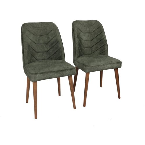  Hanah Home Set stolica 2 komada Dallas 558 V2 Cene
