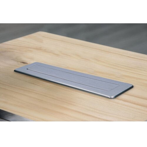 Solight PP126C-PD20 - Stub sa utičnicama za radnu ploču stola, 3x230V + USB-A + USB-C Slike