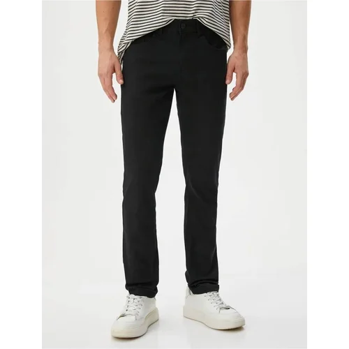 Koton Slim Straight Fit Jeans - Chadwick Jean