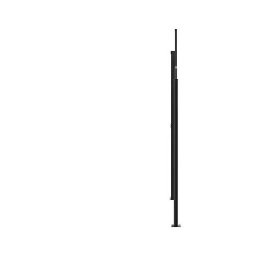 VidaXL Zložljiva stranska tenda Doppio antracit 200x600 cm - Slike