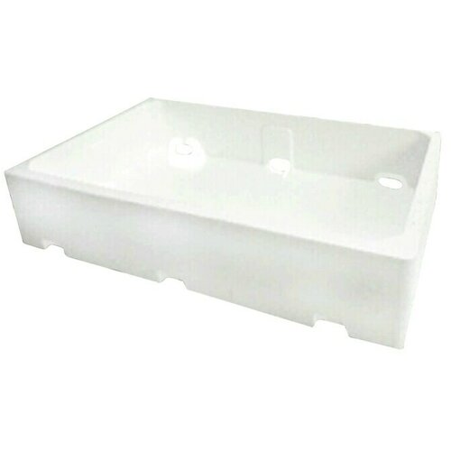  Transportna škatla za ribe (D x Š x V: 50 x 32 x 12,5 cm, umetna masa) Cene