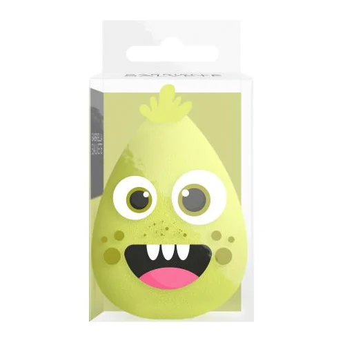 Gabriella Salvete Beveled Gab Monster Make-Up Sponge aplikator 1 kom Nijansa 01