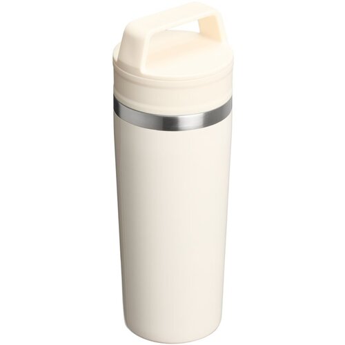 Stanley Caf&amp;eacute;-To-Go Travel Mug termo&amp;scaron;alica veliki Cream Gloss 470 ml Slike