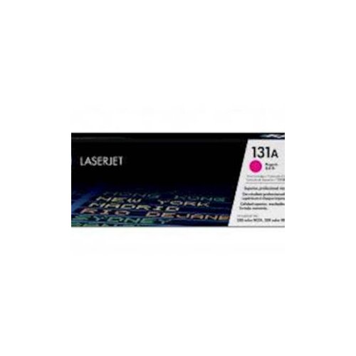  Toner HP magenta 131A Cijene