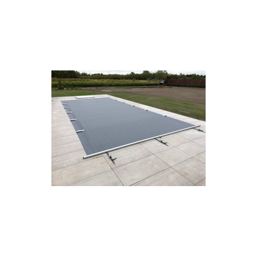 Nero Ice Guard prekrivač za bazen 7 x 3,5m (7,5 x 4m) Cene