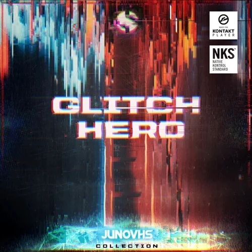 Soundiron Glitch Hero (Digitalni proizvod)