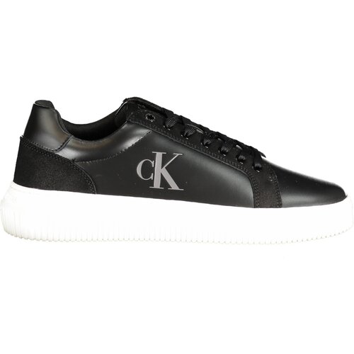 Calvin Klein MEN&#39;S SPORTS FOOTWEAR BLACK Cijene
