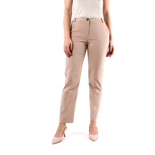 Emme Marella Hlače 3/4, 7/8 IRLANDA Bež Cene