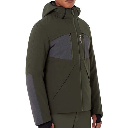 Colmar jakna za skijanje za muškarce Cene