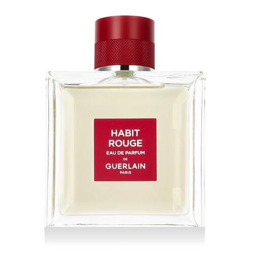 Guerlain Habit Rouge 100 ml parfemska voda tester za mu&scaron;karce Cijene