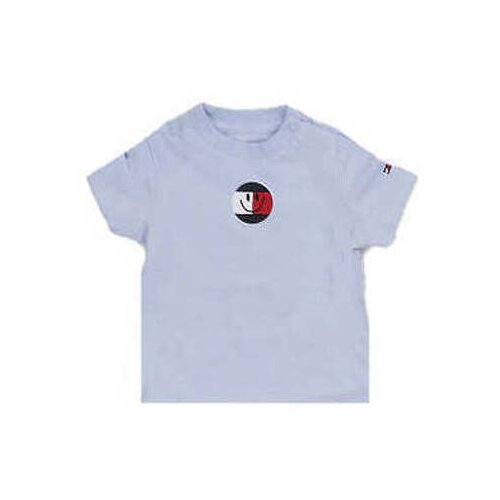 Tommy Hilfiger Majice s kratkimi rokavi 10482729943379 Večbarvna Cene