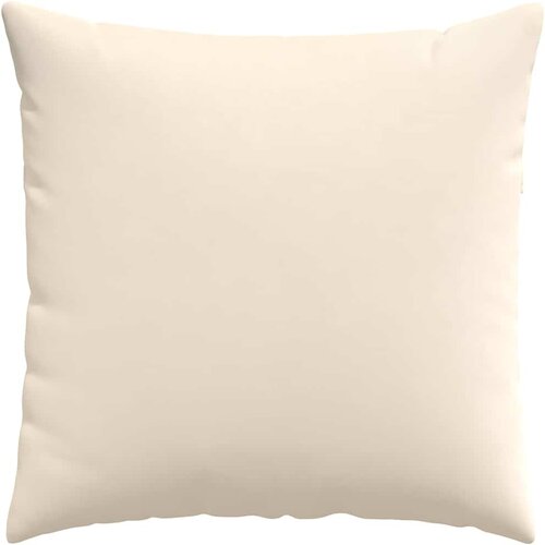  Jastučići za sofu 2 pcs Bež 80 x 80 cm tkanina Slike