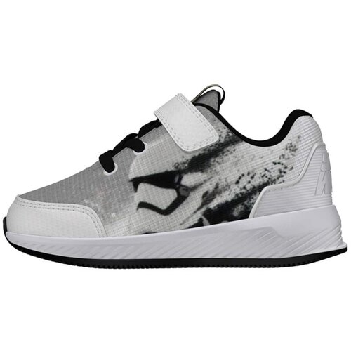 Adidas Nizke superge Star Wars EL I Siva Slike