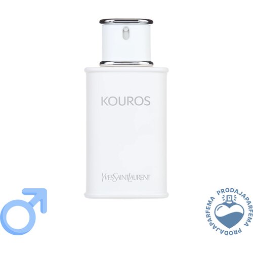 Yves Saint Laurent Kouros - 100ml Cijene
