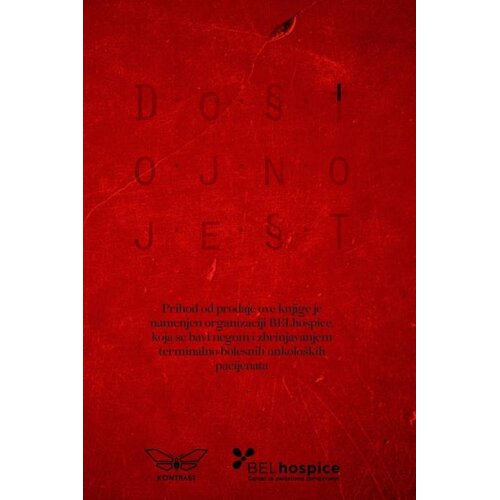 KONTRAST Dostojno jest Cene