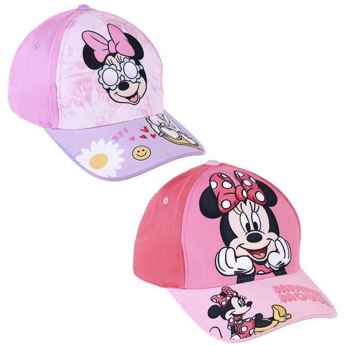 Cerda kapa šilt 2200009782 MINNIE D roza 53 Cene