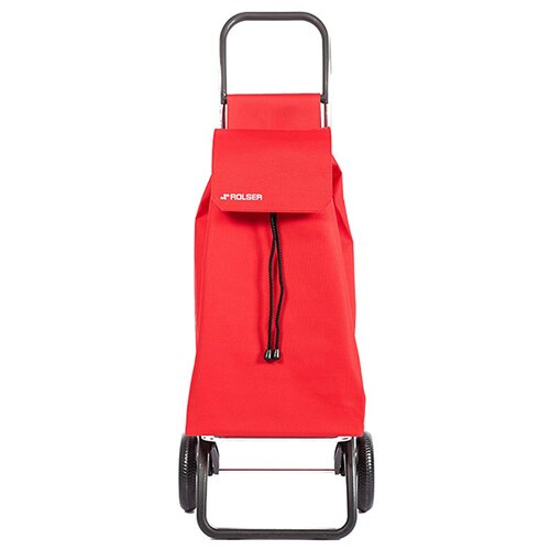 Rolser kolica za pijacu saquet rg 43l crvena 07209 Cene
