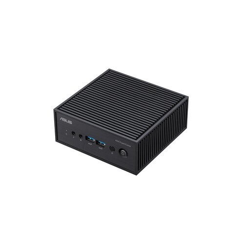 Asus expertCenter PN42 Mini PC - Intel N200 3.70GHz; Intel UHD Graphics; P/N: PN42-BBN200MV Cene