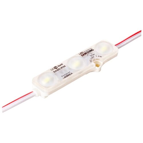 Samsung LED modul dnevna svetlost SAMSUNG SMD2835 1.2W Cene