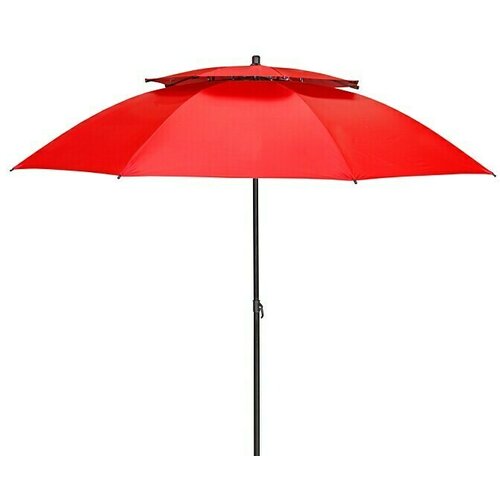 DERBY suncobran windprofi (crvene boje, promjer: 200 cm) Cijene