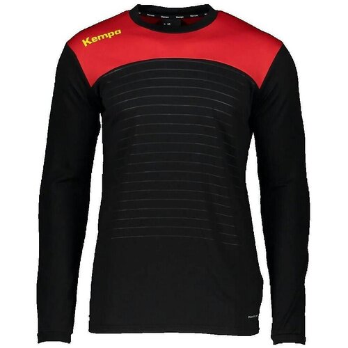 Kempa Majice z dolgimi rokavi T-shirt Emotion 2.0 Večbarvna Cene