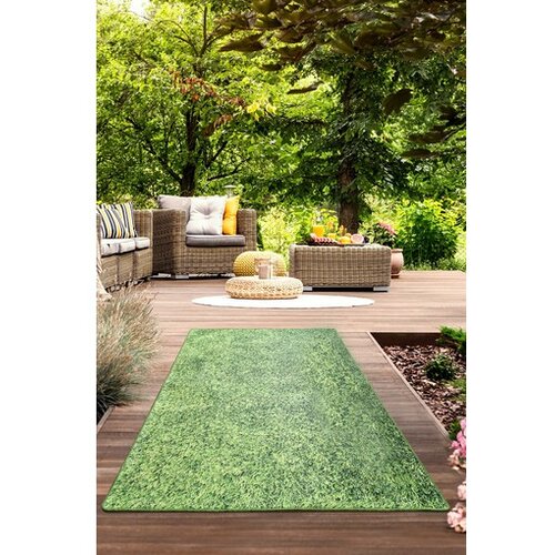 Conceptum Hypnose Carpet Grass, 160x230 cm, zelena Cene