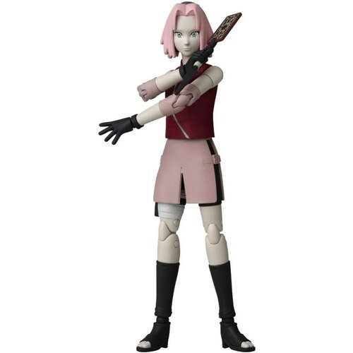  djelovanja Bandai Haruno Sakura Slike