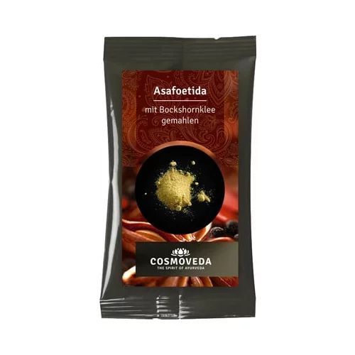 Cosmoveda asafoetida Fair Trade - 10 g