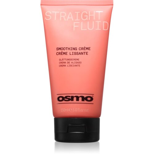 OSMO Straightening Fluid Smoothing Cr&amp;eacute;me fluid za zaglađivanje kose 150 ml Slike