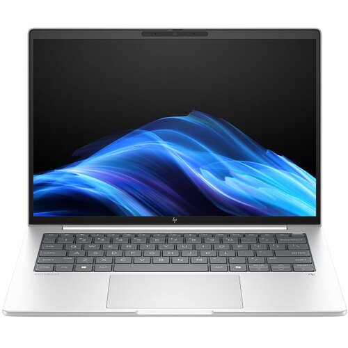 HP "EliteBook 8 G11 14 (C15A7ET) laptop Intel Ultra 7 255U 14"" 16GB 512GB SSD Win11 Pro" Cene
