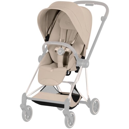 Cybex Platinum&amp;reg; tekstil za &amp;scaron;portni sedež mios&amp;trade; style cozy beige Slike